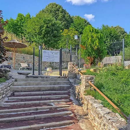 Apartment 2 Bedroom Gorgeous In Pont Darc