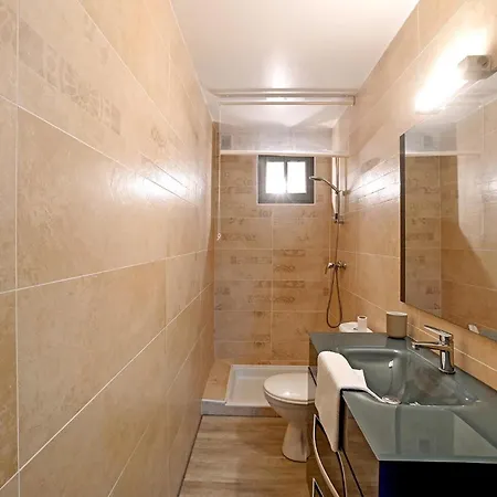 Apartment 2 Bedroom Gorgeous In Pont Darc Vallon-Pont-d'Arc