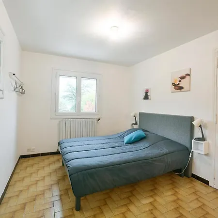 Apartment 2 Bedroom Gorgeous In Pont Darc Vallon-Pont-d'Arc