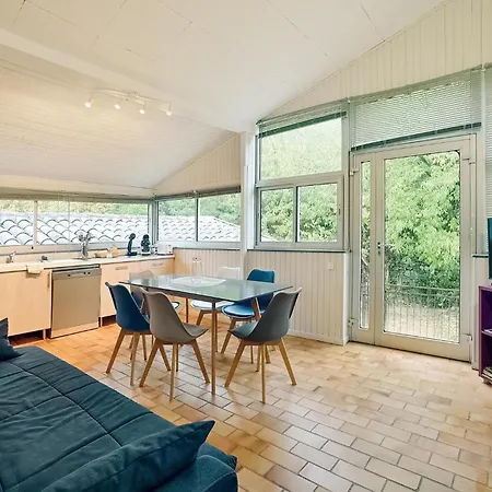 2 Bedroom Gorgeous In Pont Darc Vallon-Pont-d'Arc